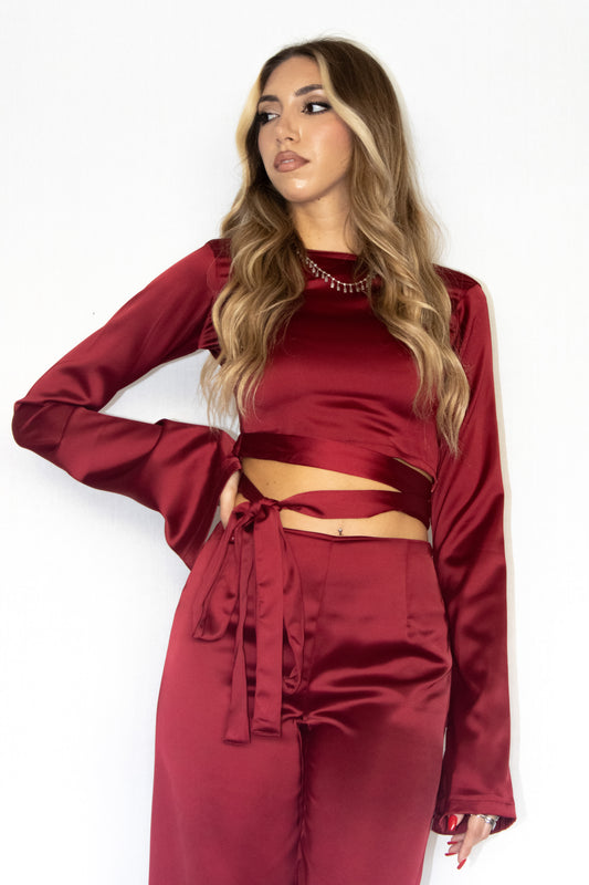 BLUSA KIM