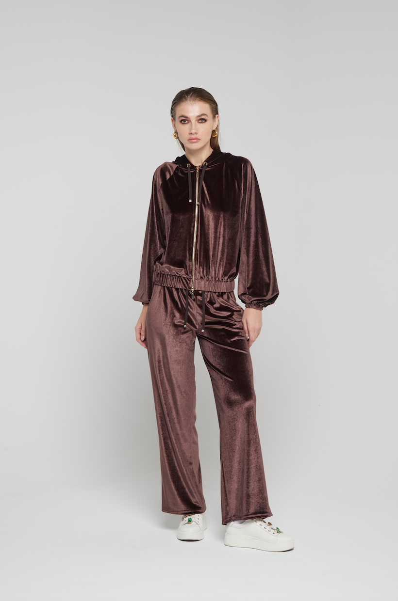 PANTALONI GABRIELLE