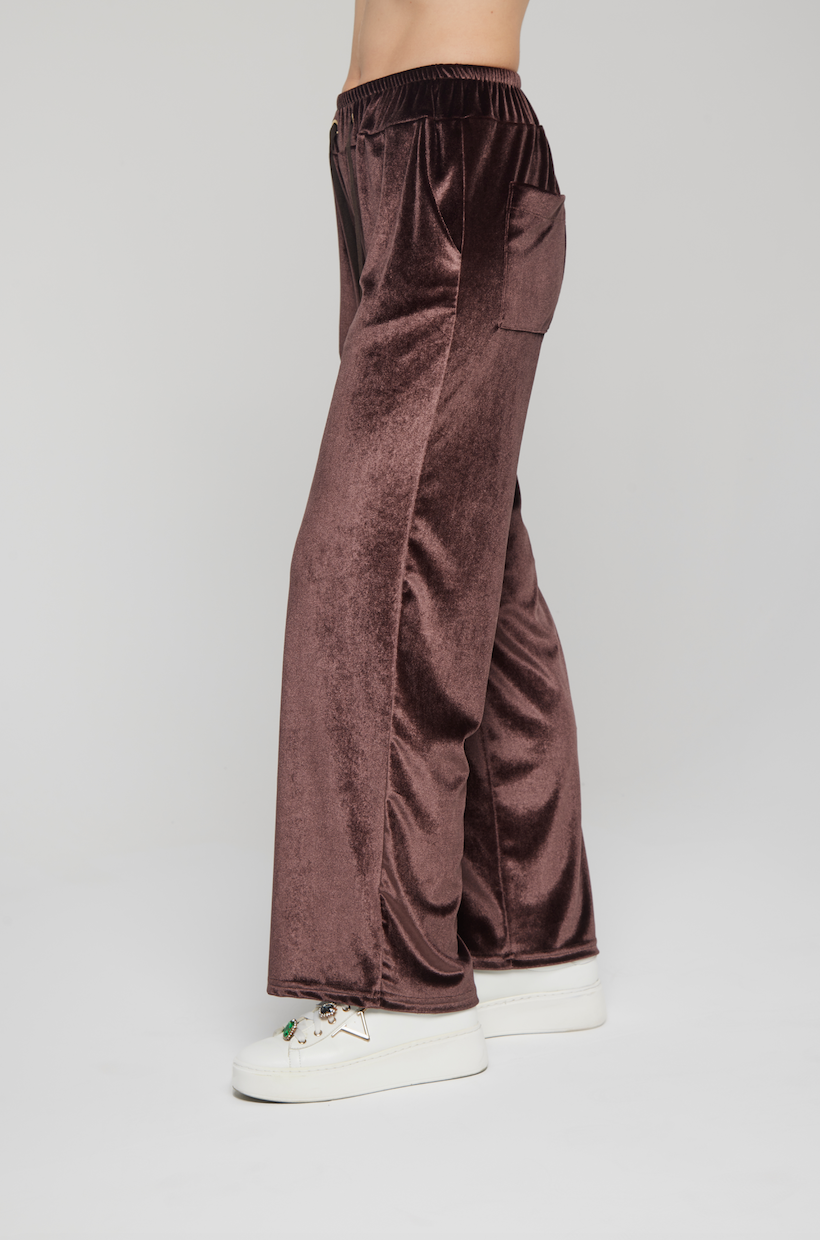 PANTALONI GABRIELLE