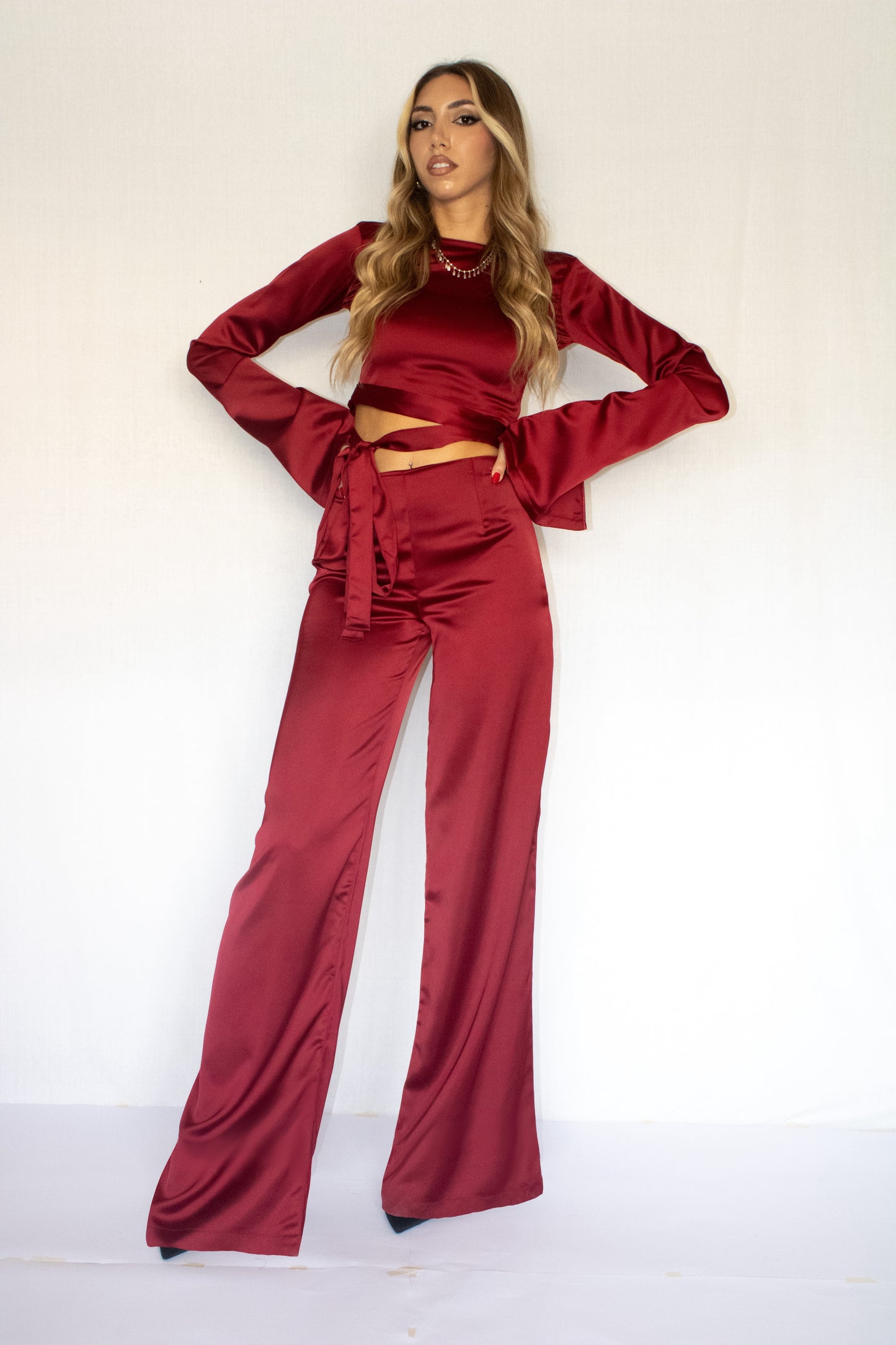 BLUSA KIM