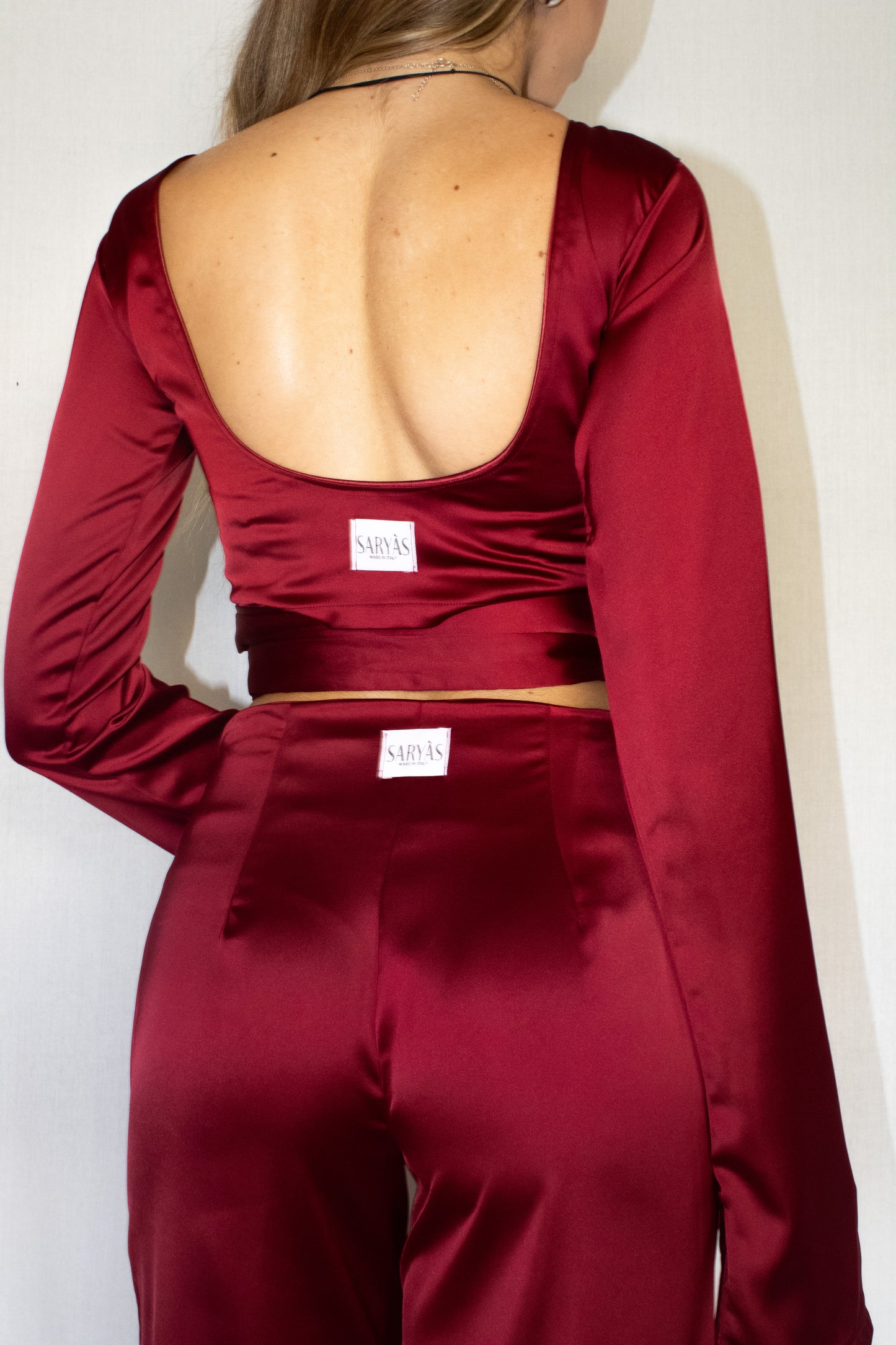 BLUSA KIM