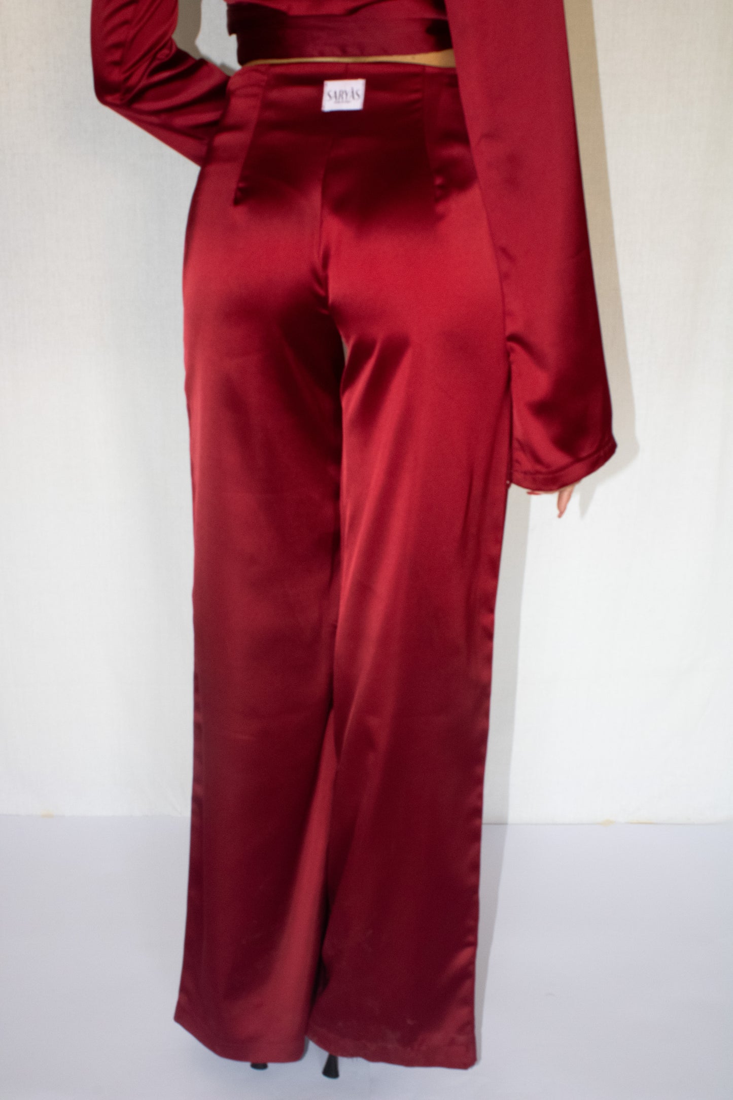 TAILLEUR AURA PLUMAGE
