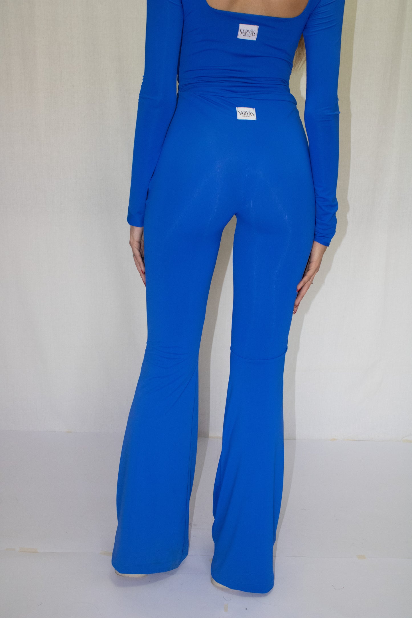 PANTA ZAMPA SECONDSKIN