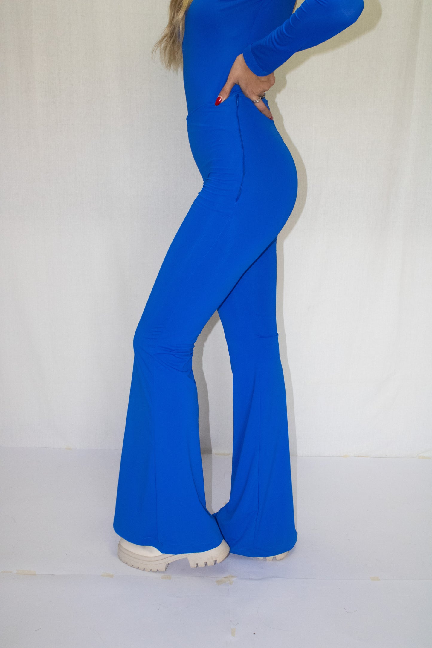 PANTA ZAMPA SECONDSKIN