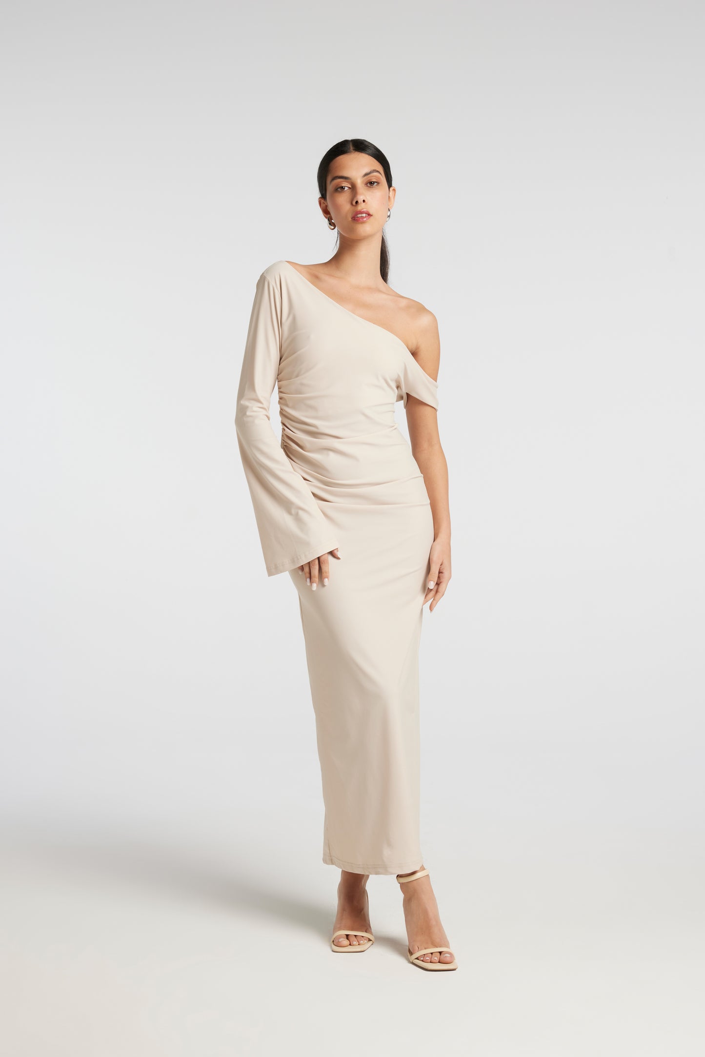 DRESS MONTE CARLO SECONDSKIN