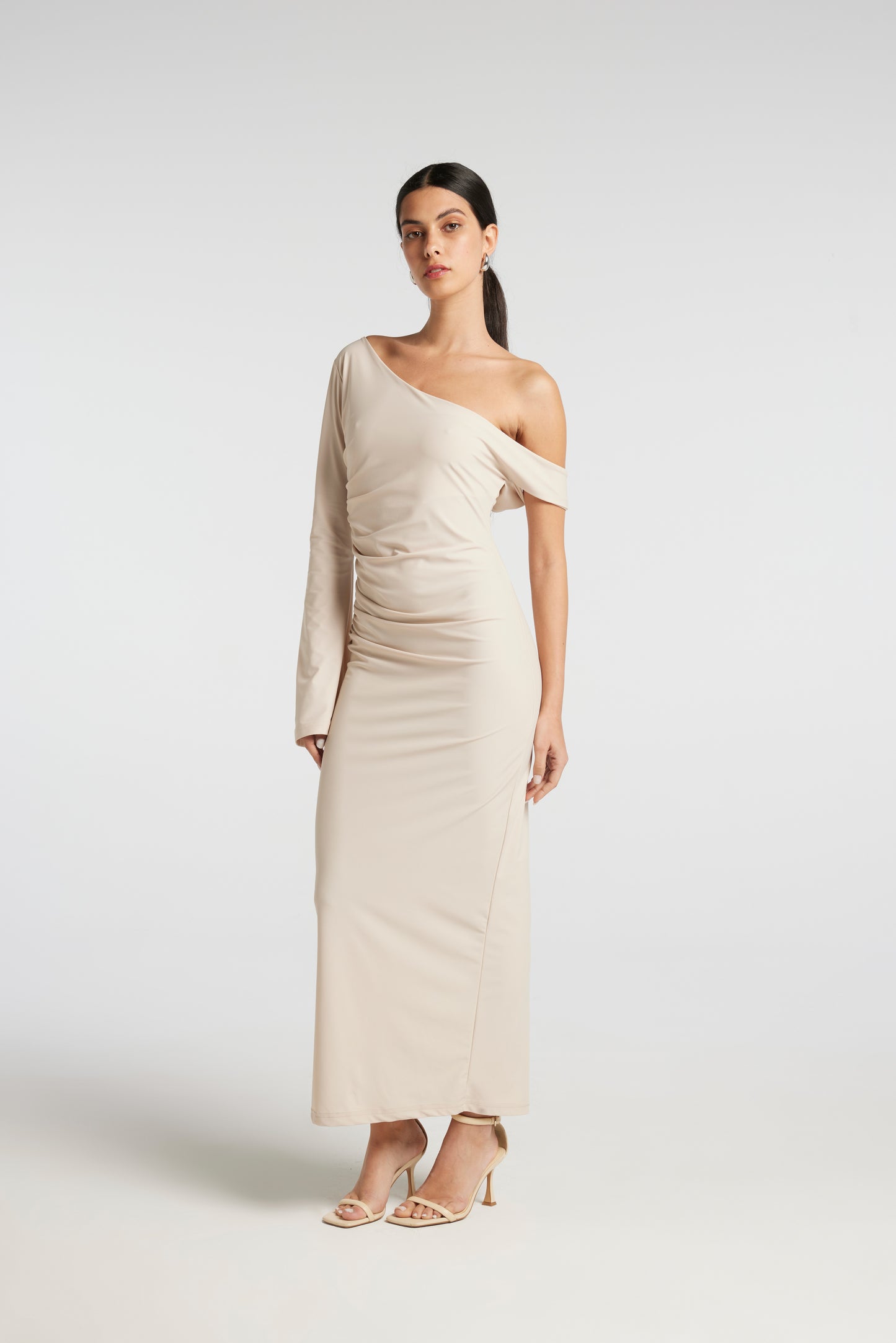 DRESS MONTE CARLO SECONDSKIN