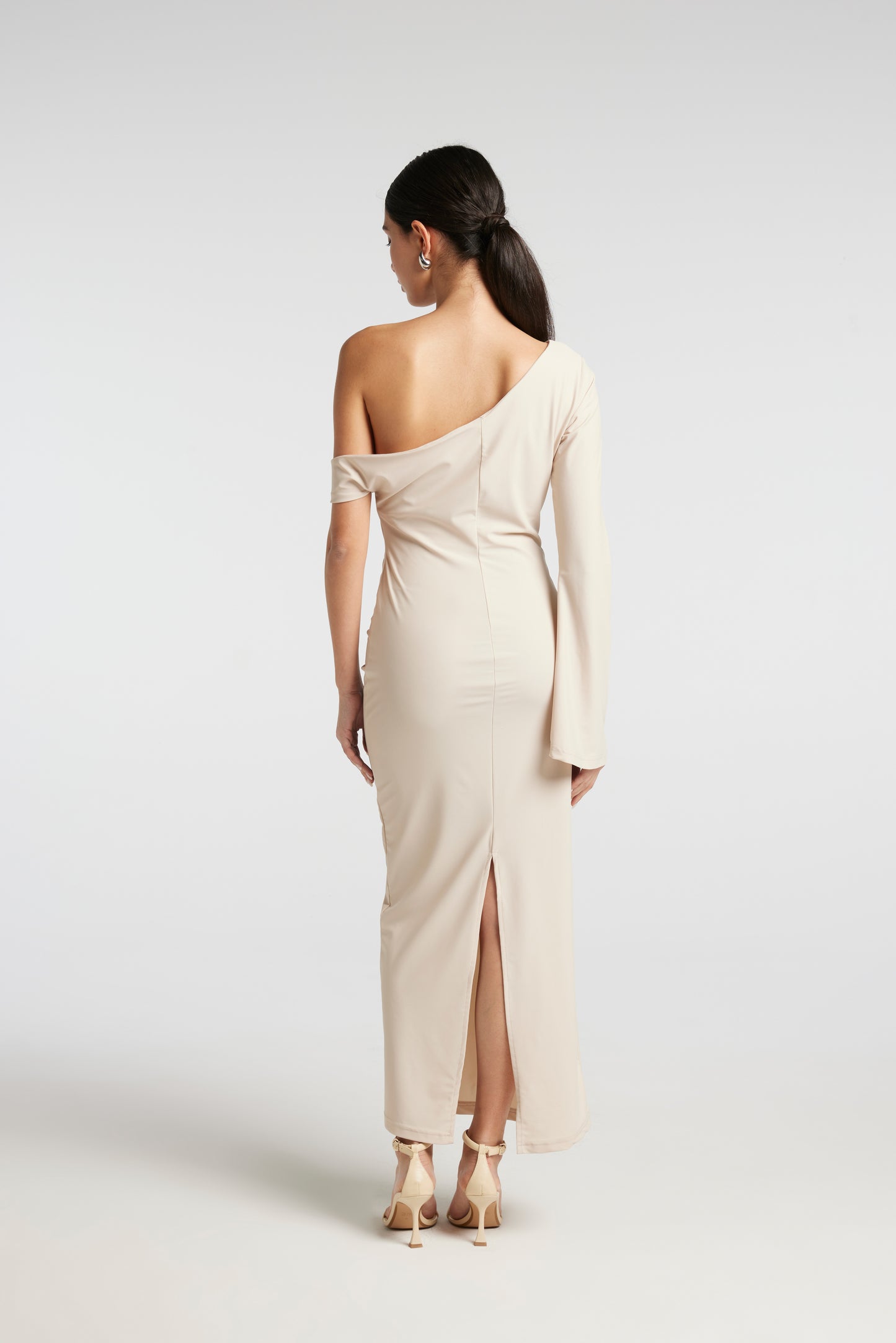 DRESS MONTE CARLO SECONDSKIN