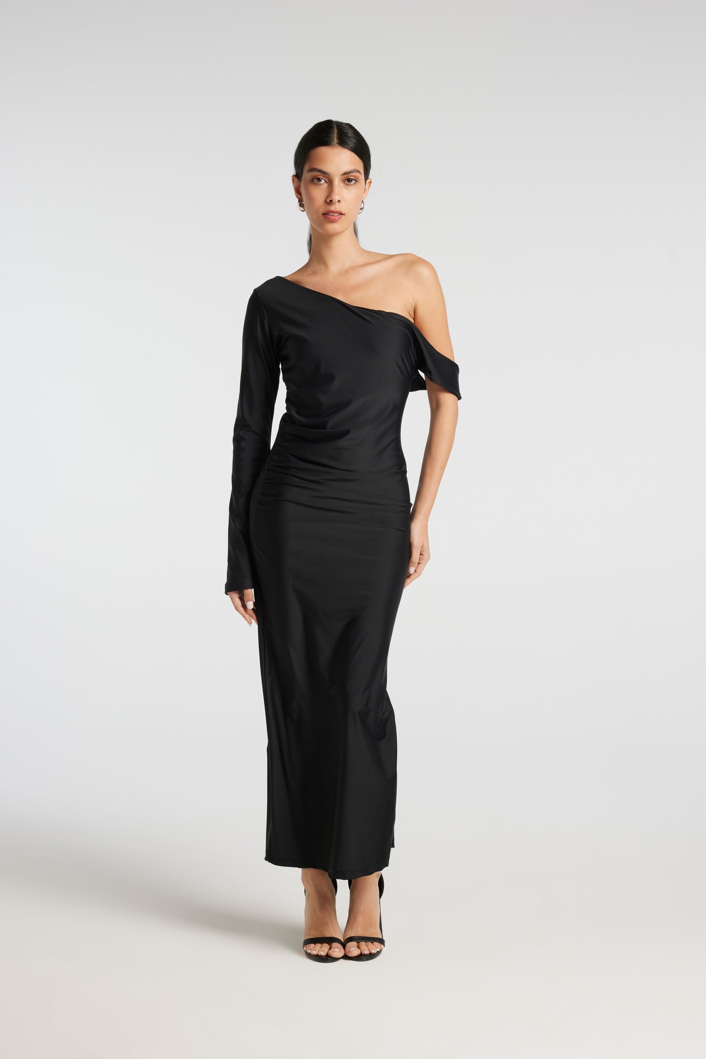 DRESS MONTE CARLO SECONDSKIN