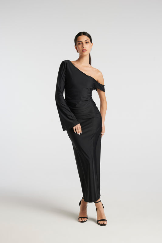 DRESS MONTE CARLO SECONDSKIN