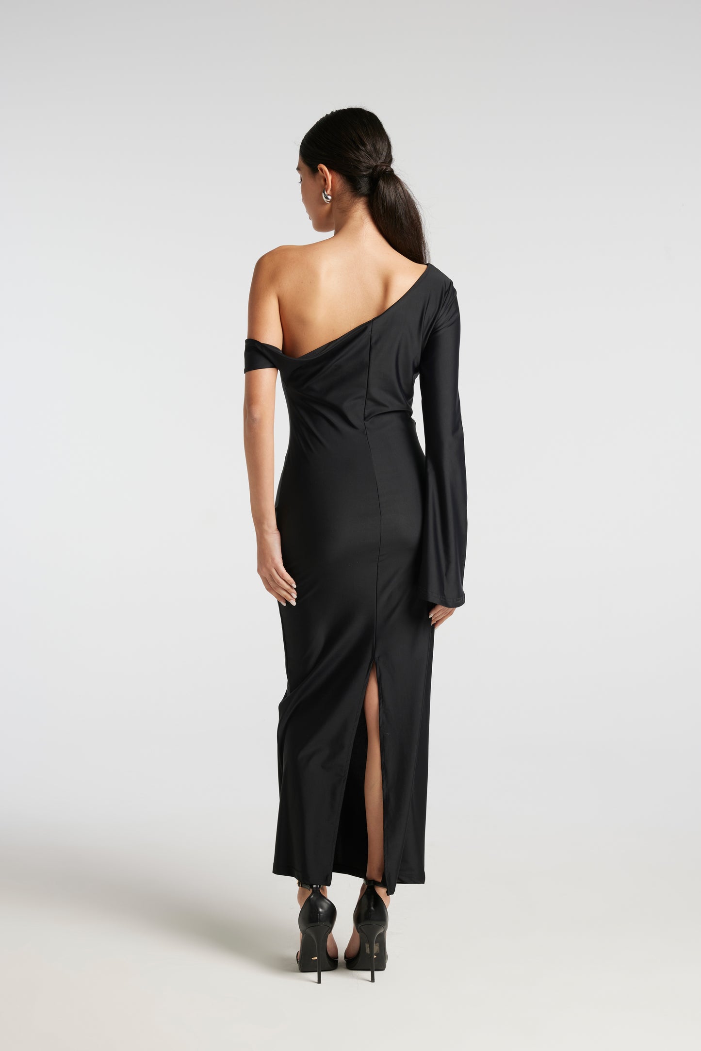 DRESS MONTE CARLO SECONDSKIN
