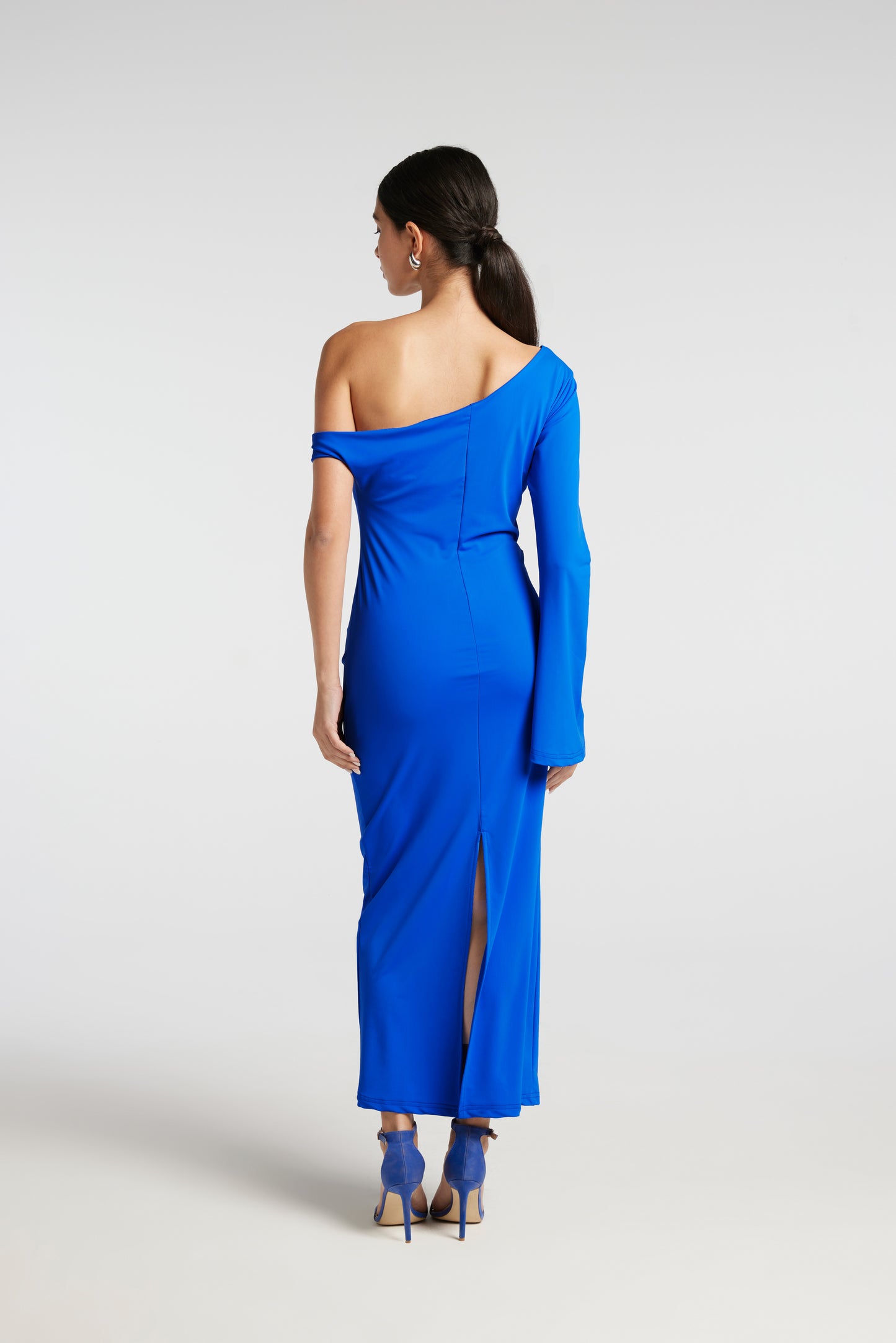 DRESS MONTE CARLO SECONDSKIN