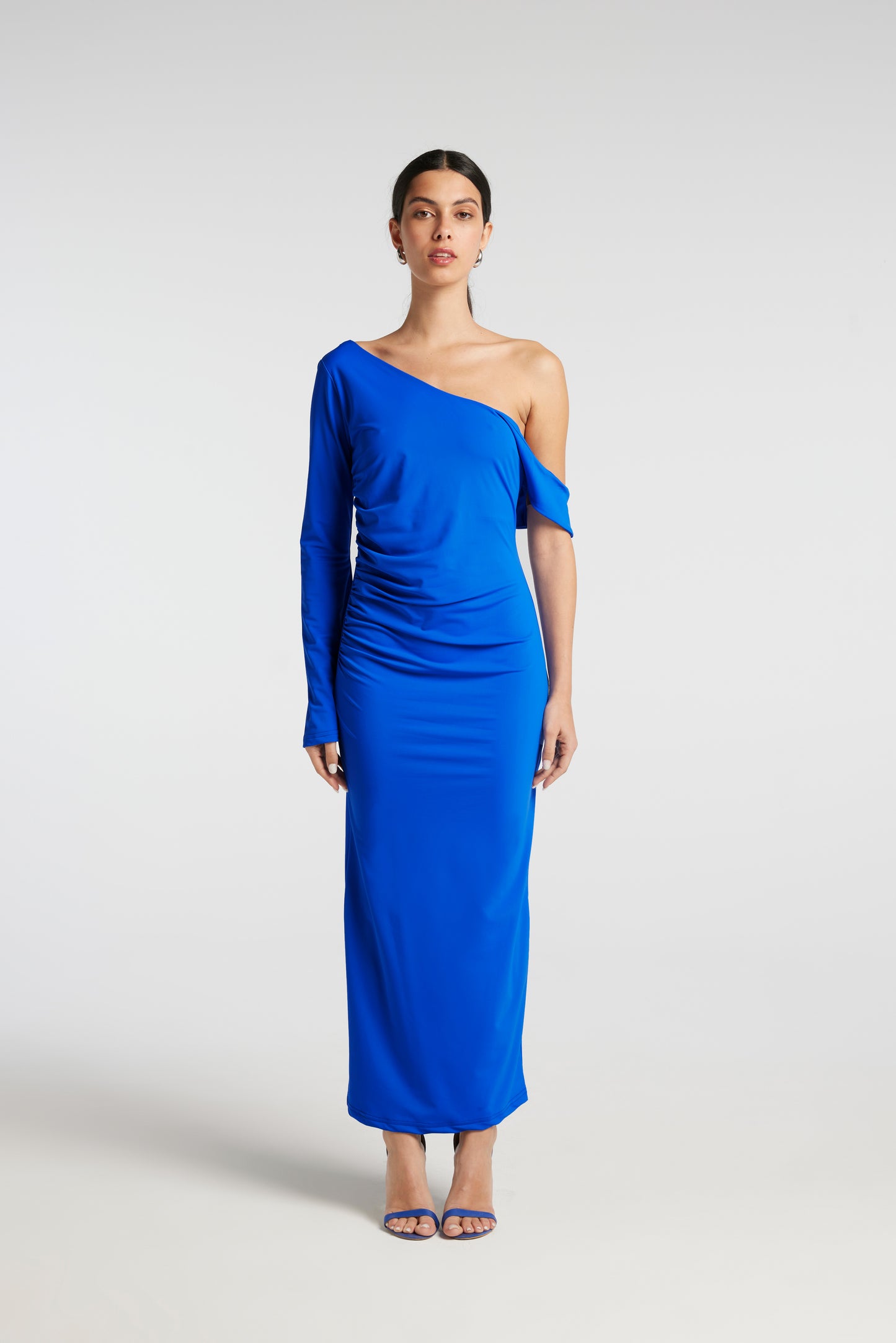 DRESS MONTE CARLO SECONDSKIN