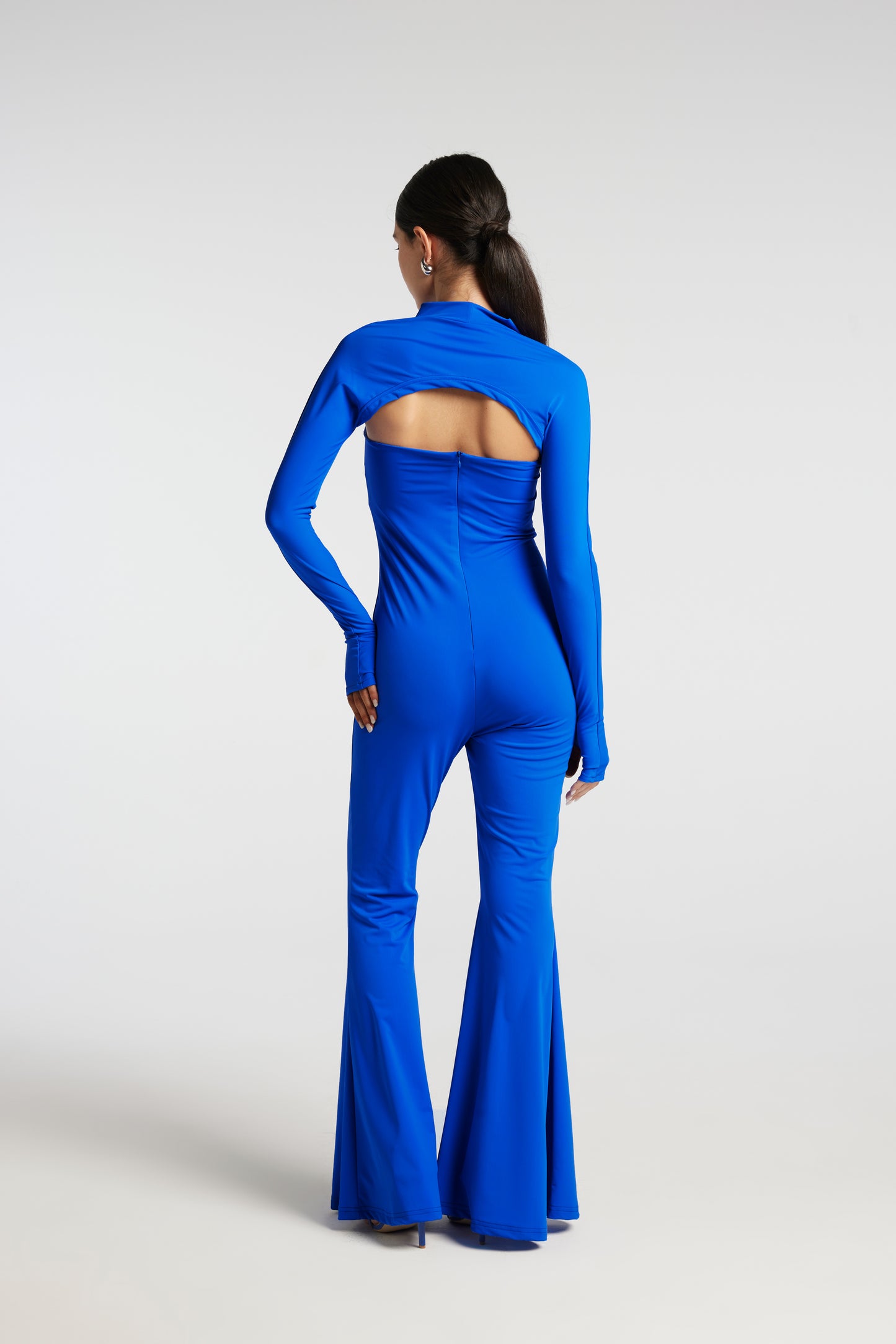 JUMPSUIT BROADWAY SECONDSKIN