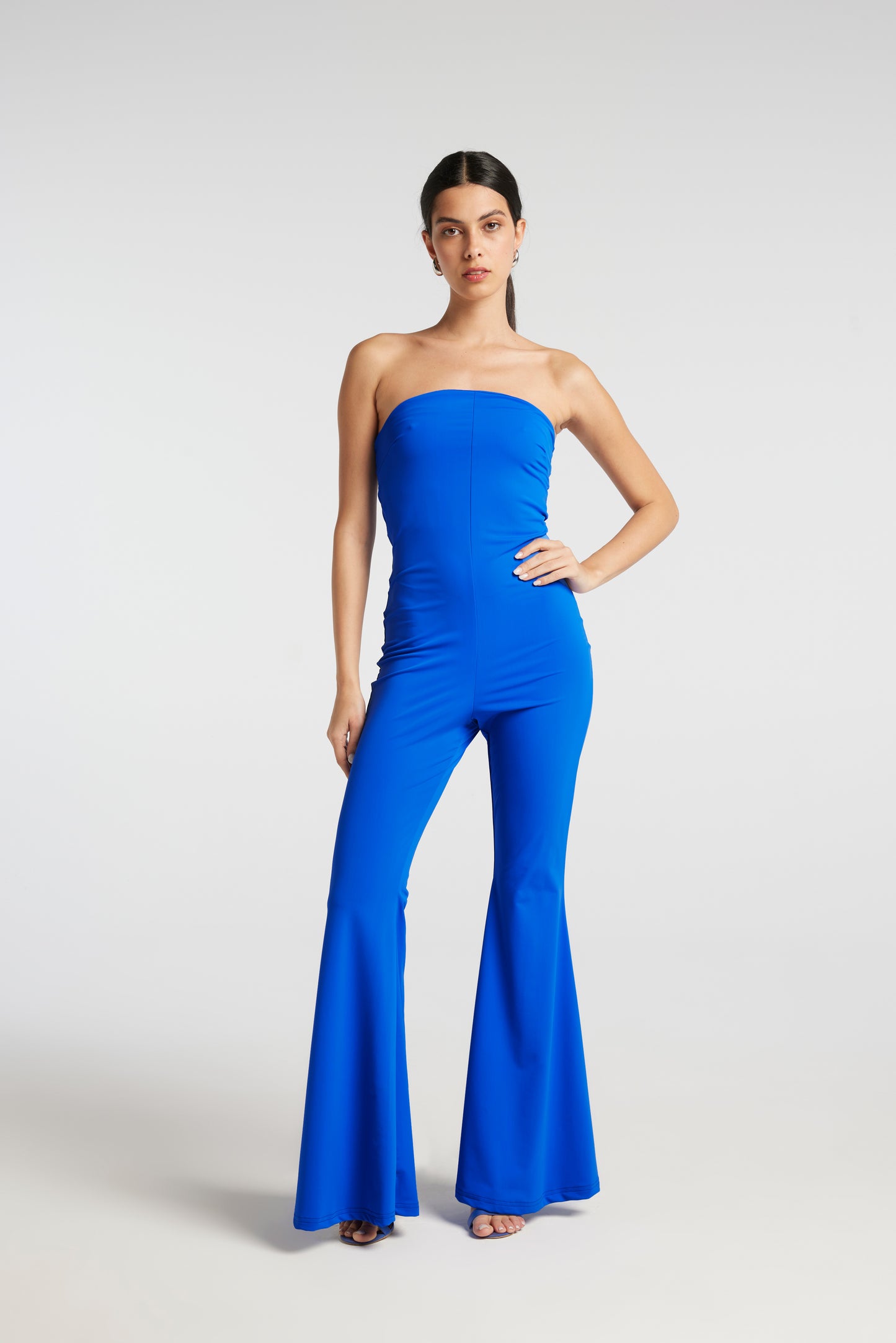 JUMPSUIT BROADWAY SECONDSKIN