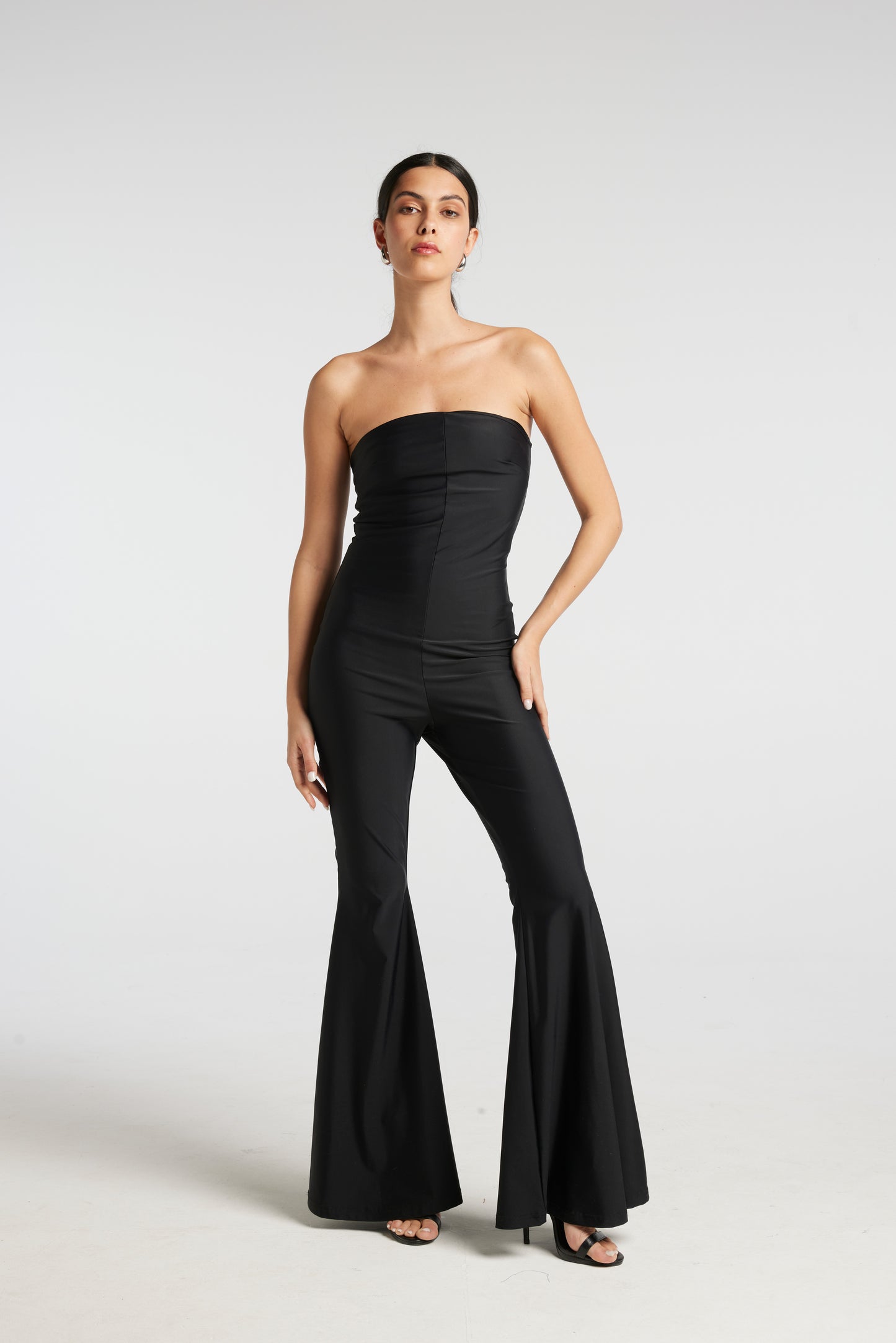 JUMPSUIT BROADWAY SECONDSKIN
