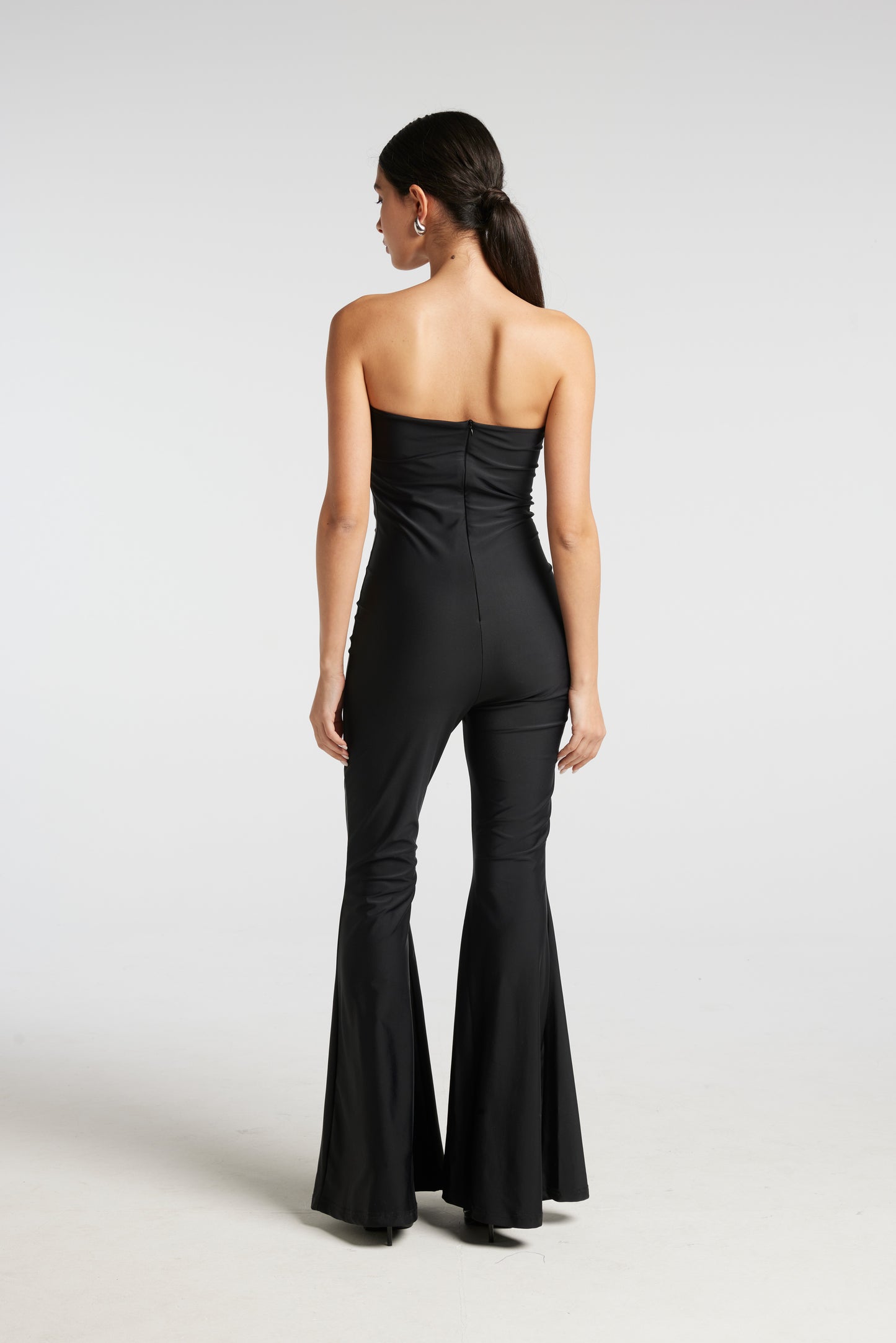 JUMPSUIT BROADWAY SECONDSKIN