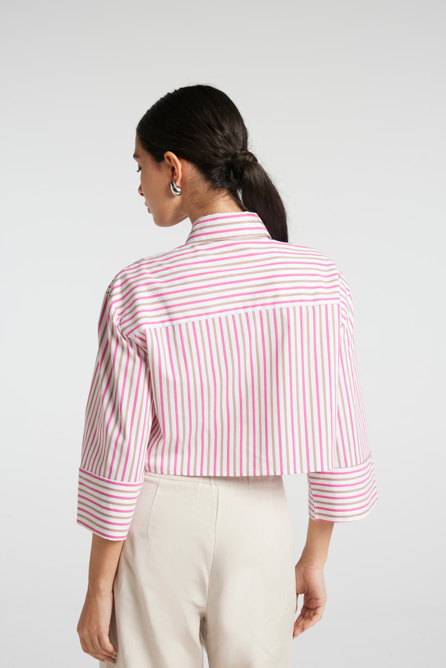 CAMICIA NAPLES