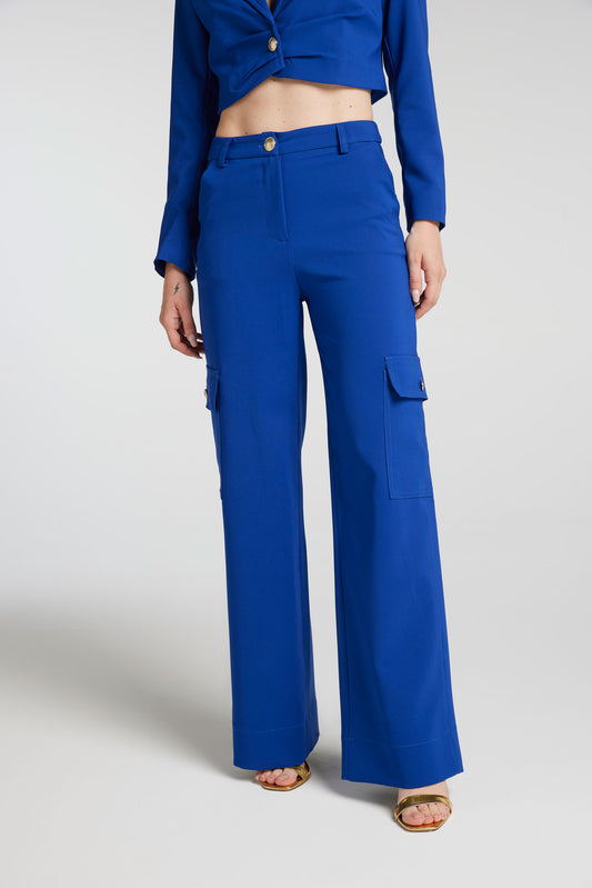 PANTALONI LOS ANGELES ROYAL