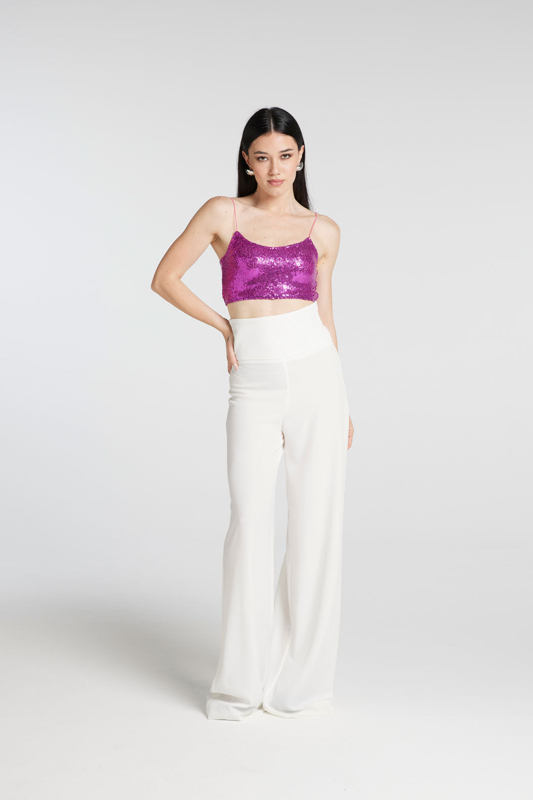 PANTALONI DUBAI