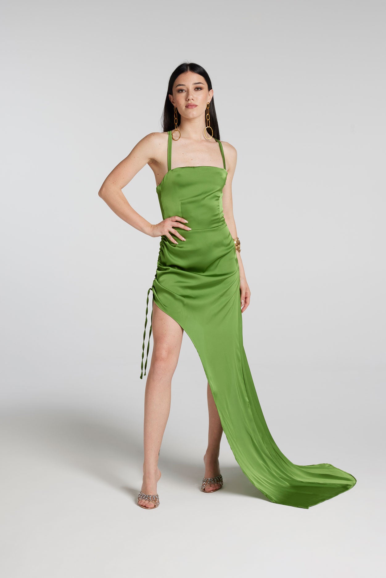 DRESS MADRID