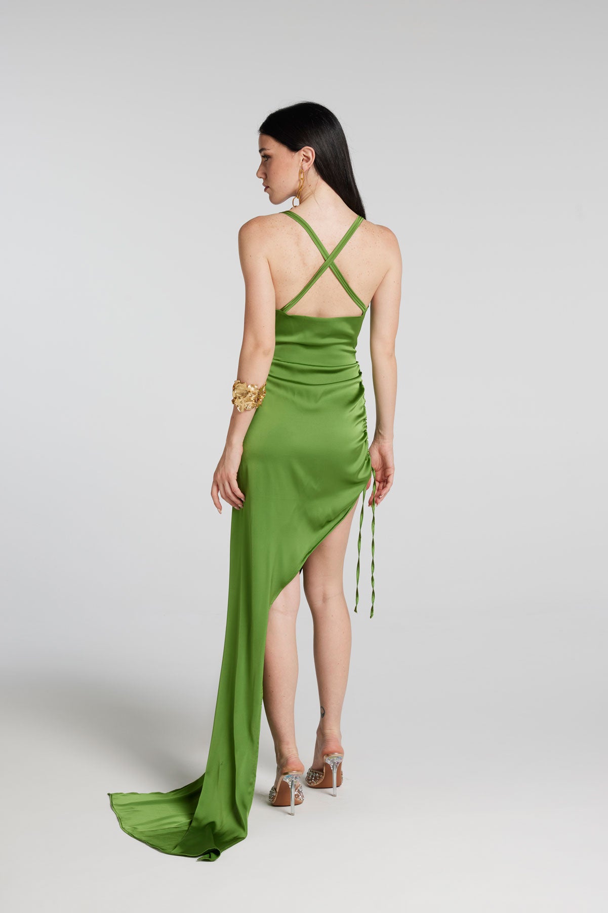 DRESS MADRID