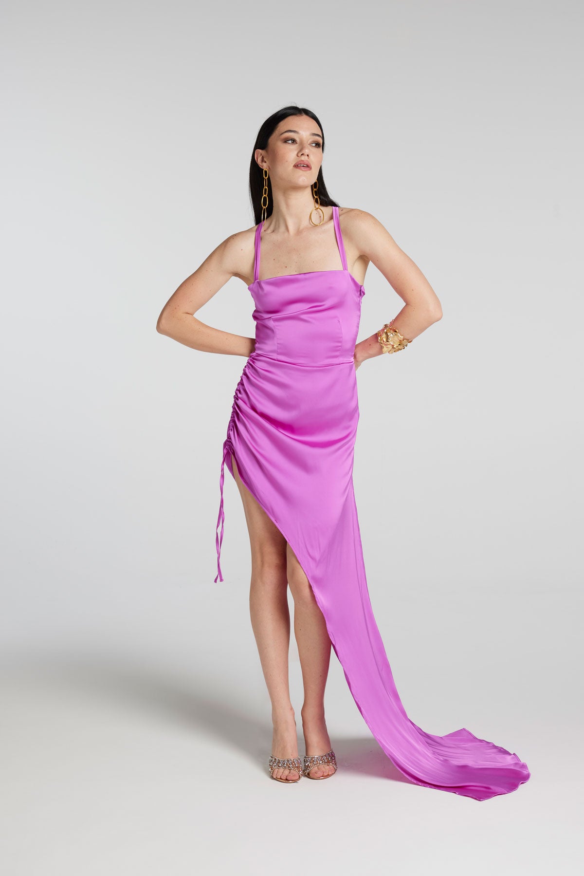 DRESS MADRID