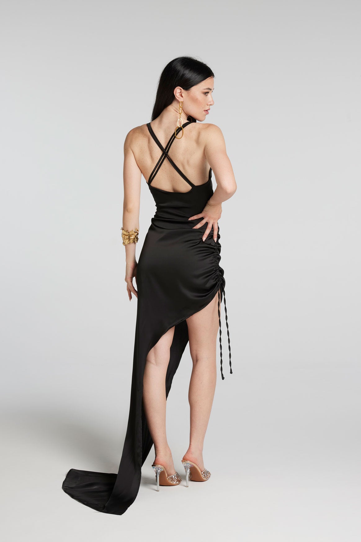 DRESS MADRID