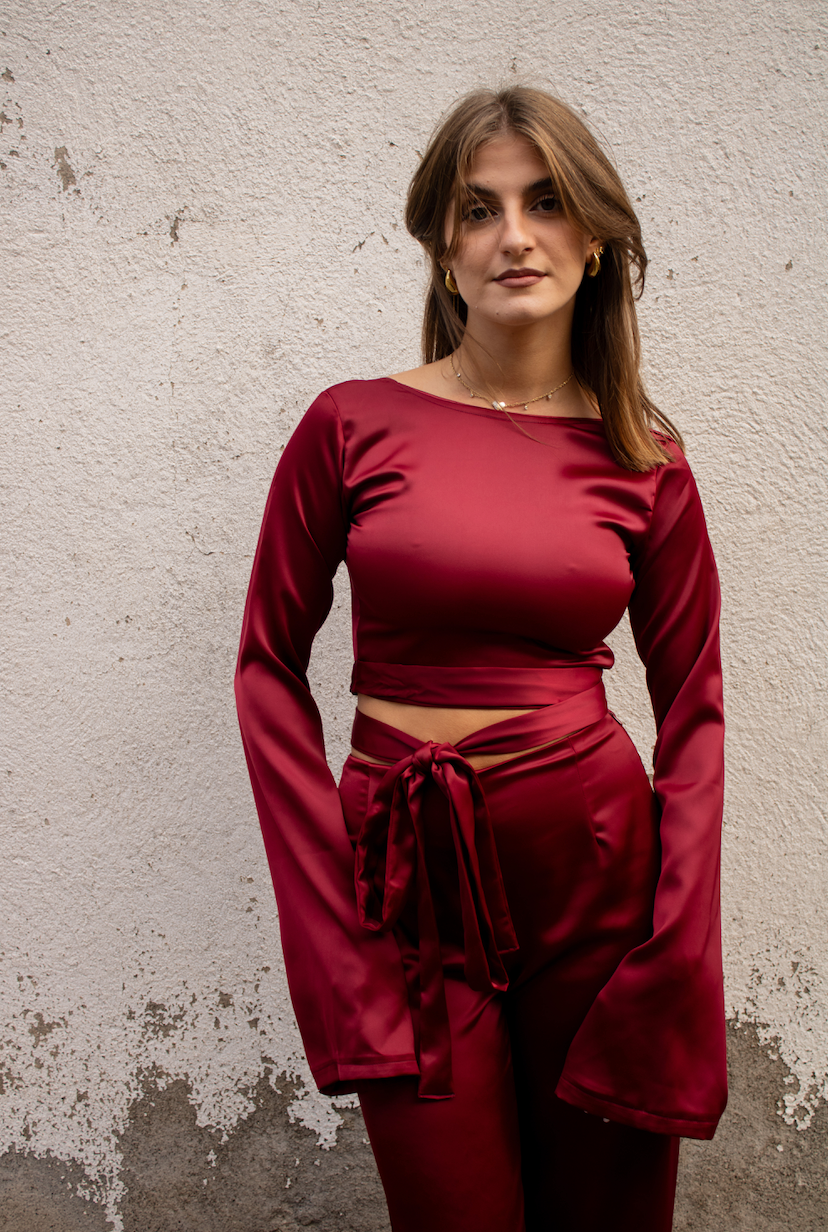 Bluse E Camicie