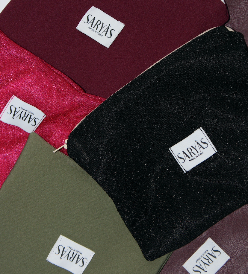 POCHETTE REBORN