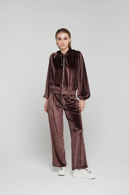 PANTALONI GABRIELLE