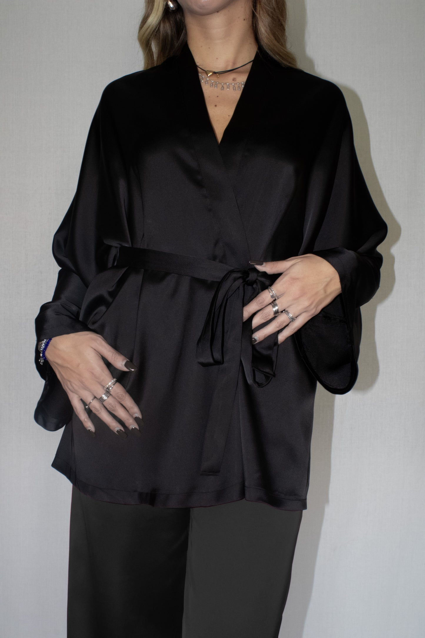 TAILLEUR AURA PLUMAGE