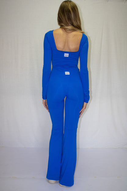 PANTA ZAMPA SECONDSKIN