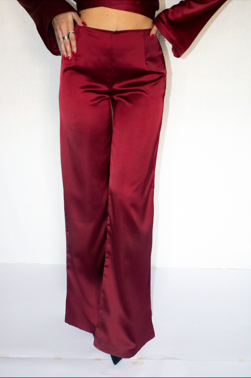 TAILLEUR AURA PLUMAGE