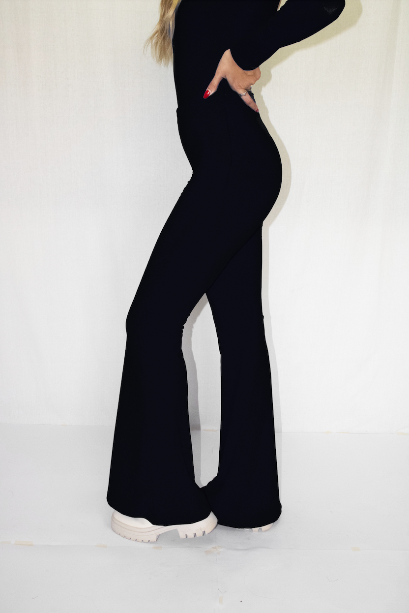 PANTA ZAMPA SECONDSKIN