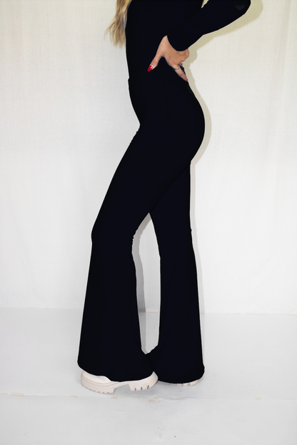 PANTA ZAMPA SECONDSKIN