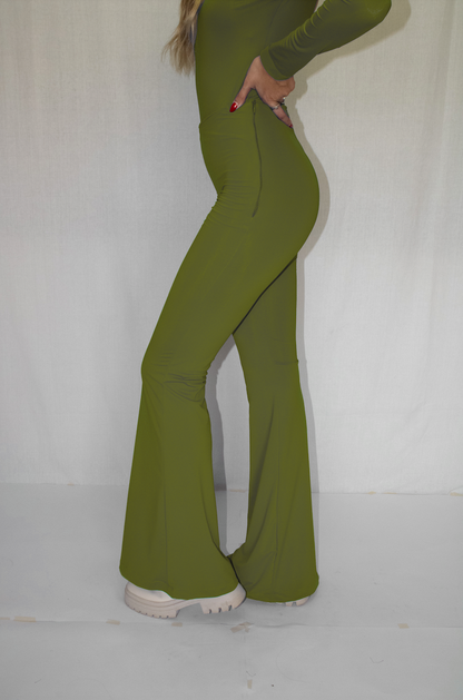PANTA ZAMPA SECONDSKIN