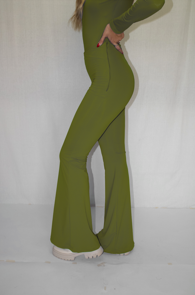 PANTA ZAMPA SECONDSKIN
