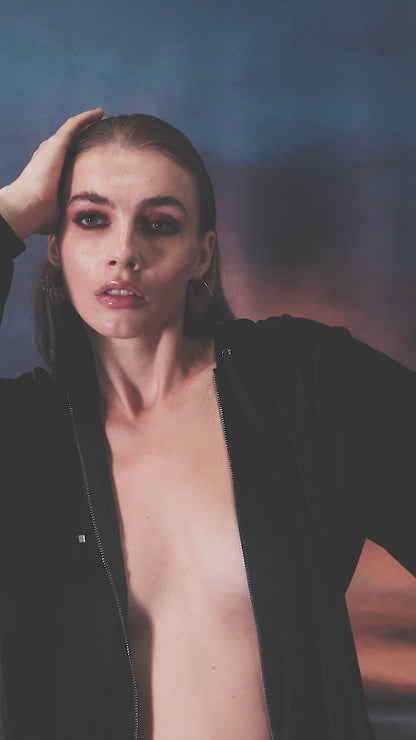 FELPA LEONA