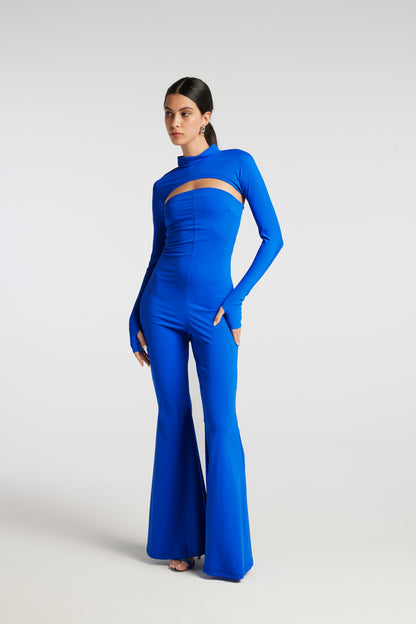 JUMPSUIT BROADWAY SECONDSKIN