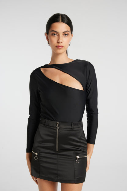 BODY HOLLYWOOD SECONDSKIN