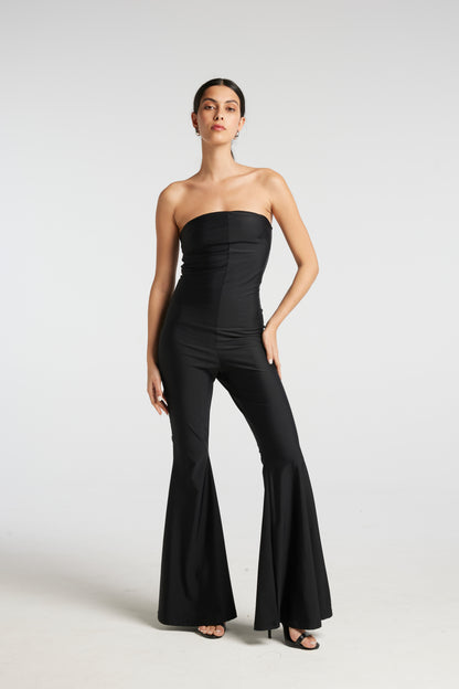 JUMPSUIT BROADWAY SECONDSKIN