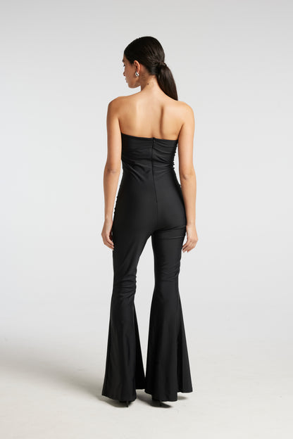 JUMPSUIT BROADWAY SECONDSKIN