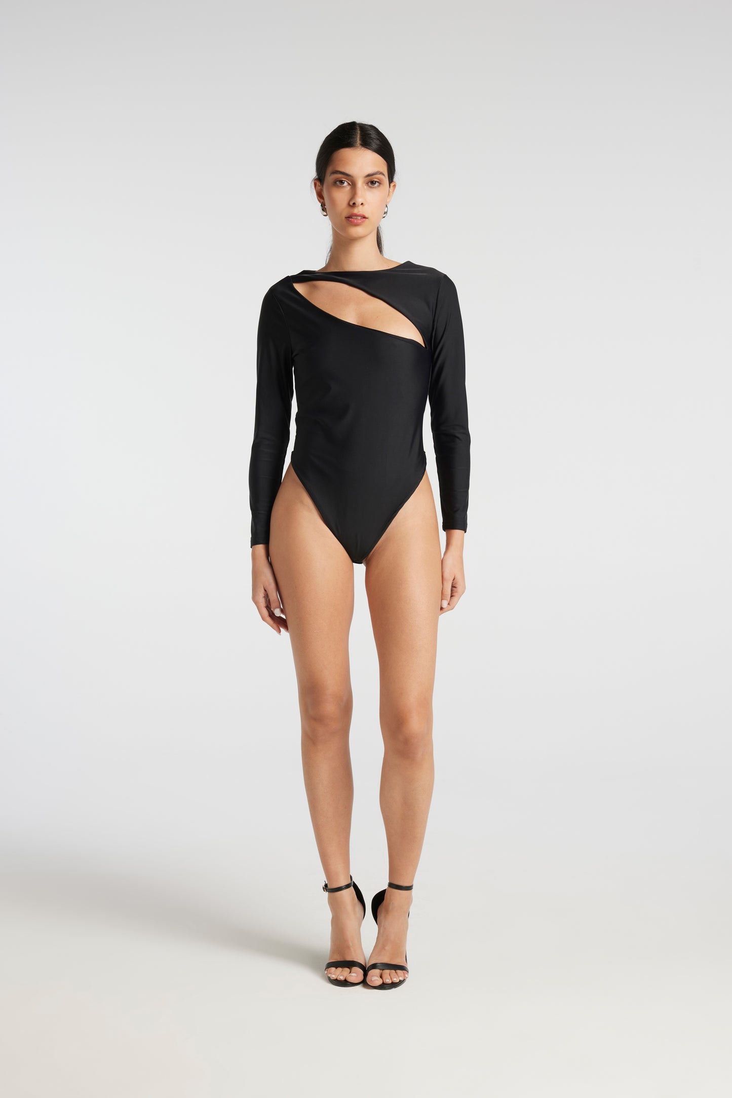 BODY HOLLYWOOD SECONDSKIN