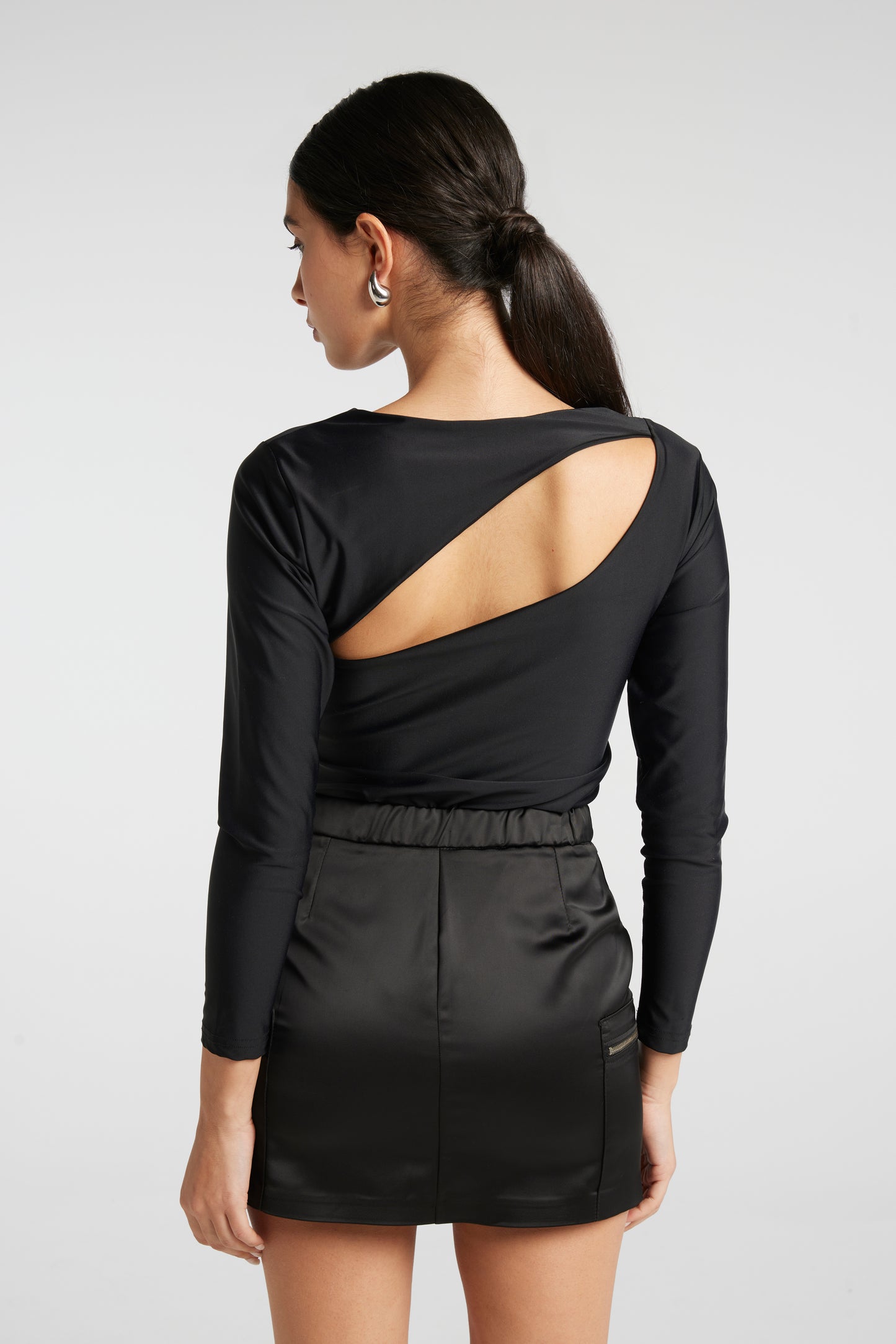 BODY HOLLYWOOD SECONDSKIN
