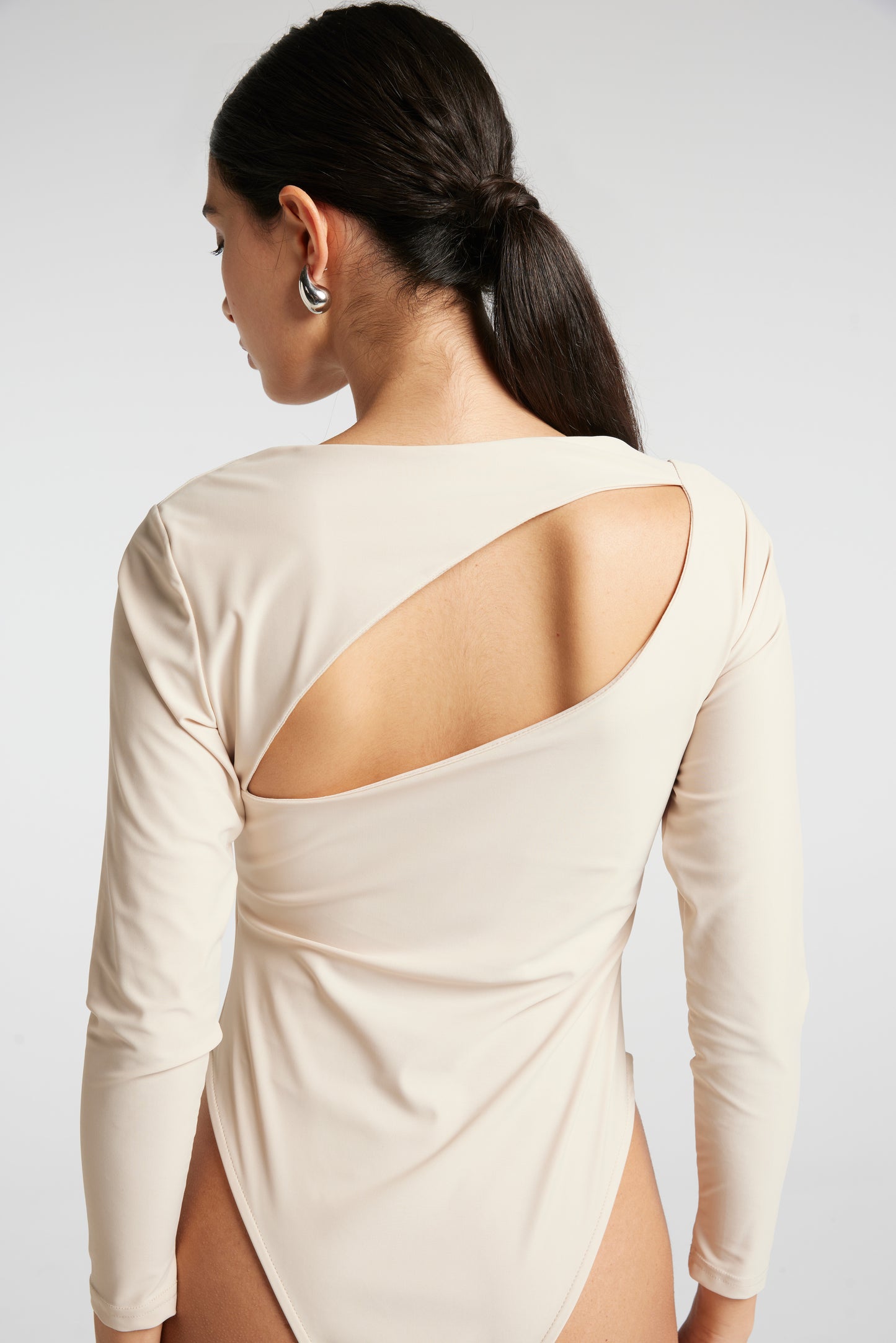 BODY HOLLYWOOD SECONDSKIN