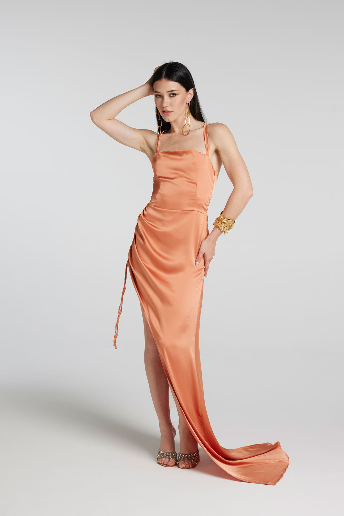DRESS MADRID