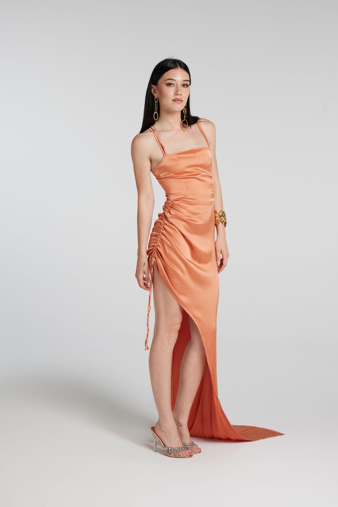 DRESS MADRID