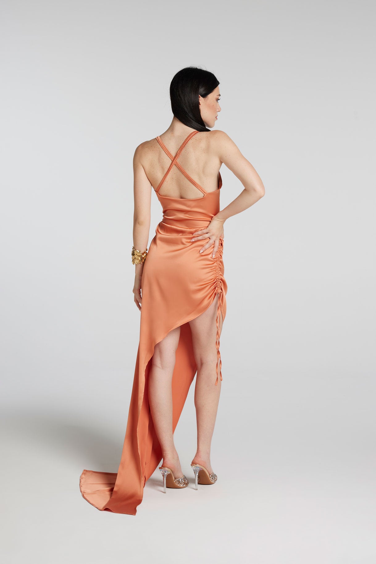 DRESS MADRID