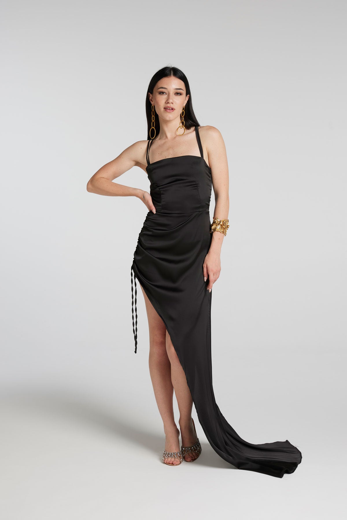 DRESS MADRID